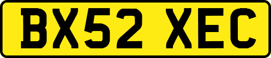 BX52XEC