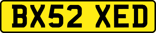 BX52XED