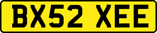 BX52XEE