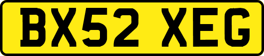 BX52XEG