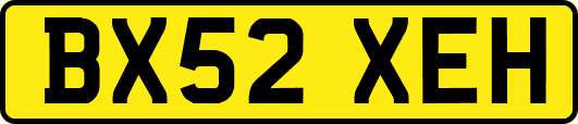 BX52XEH