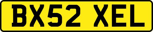 BX52XEL