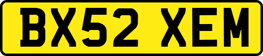 BX52XEM