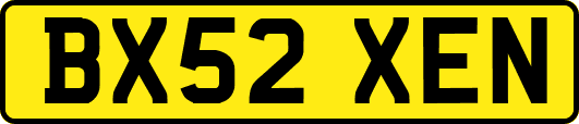 BX52XEN