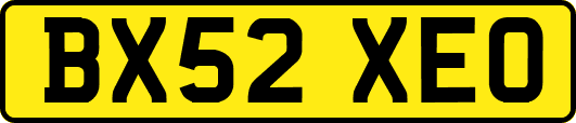 BX52XEO