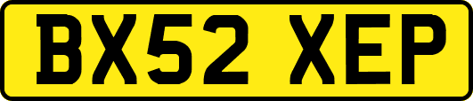 BX52XEP