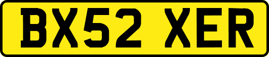 BX52XER
