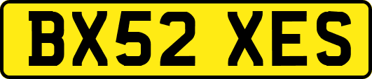 BX52XES