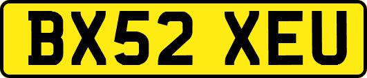 BX52XEU