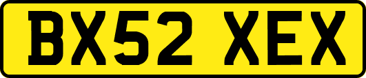 BX52XEX