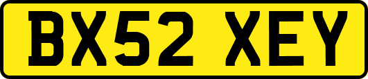 BX52XEY