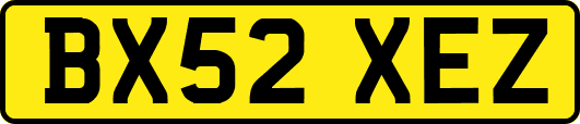 BX52XEZ