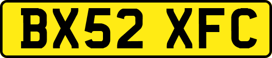 BX52XFC
