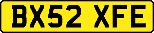 BX52XFE