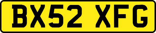BX52XFG