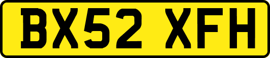 BX52XFH