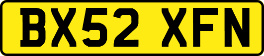 BX52XFN