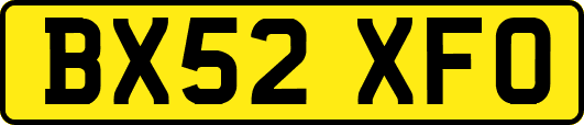 BX52XFO