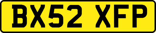 BX52XFP