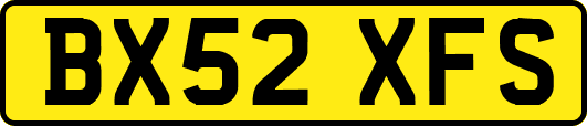 BX52XFS
