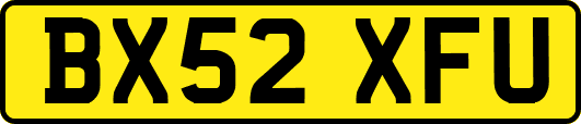 BX52XFU