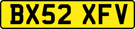 BX52XFV