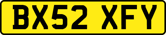 BX52XFY