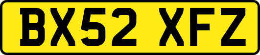 BX52XFZ