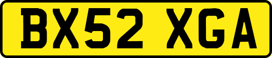BX52XGA