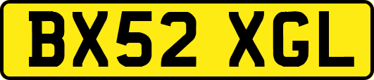 BX52XGL