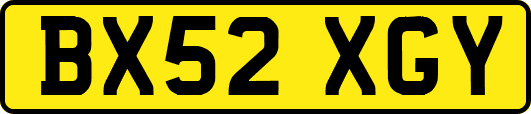 BX52XGY