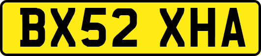 BX52XHA