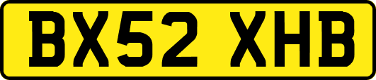 BX52XHB
