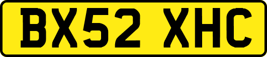 BX52XHC