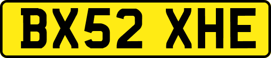 BX52XHE