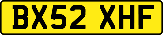BX52XHF