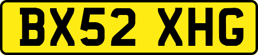 BX52XHG