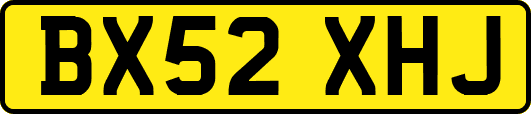 BX52XHJ