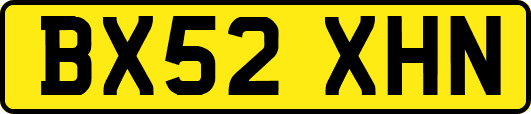 BX52XHN