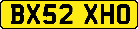 BX52XHO