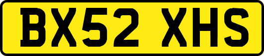 BX52XHS