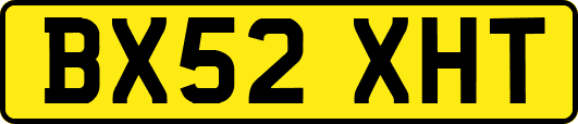 BX52XHT