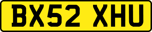 BX52XHU