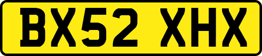 BX52XHX