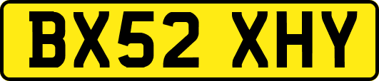 BX52XHY