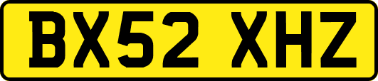 BX52XHZ