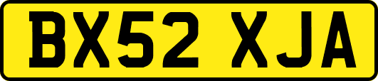 BX52XJA