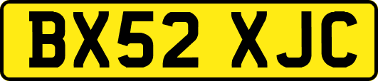 BX52XJC