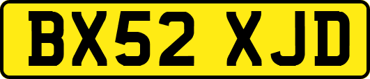 BX52XJD