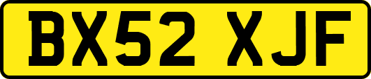 BX52XJF